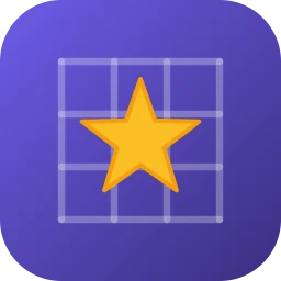 Biểu tượng Star Battle Logic