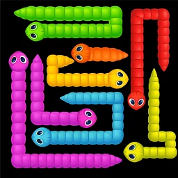 Biểu tượng Snake Puzzle: Outbreak Escape