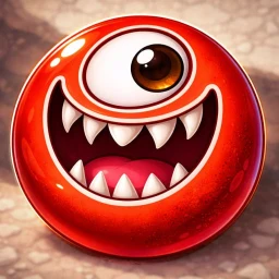 Biểu tượng Jelly Bob