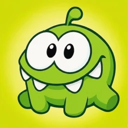 Biểu tượng Cut the Rope